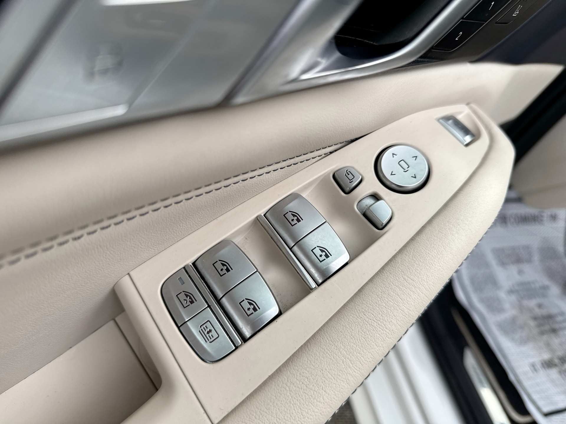 2021 BMW X7 M50i - Photo 15