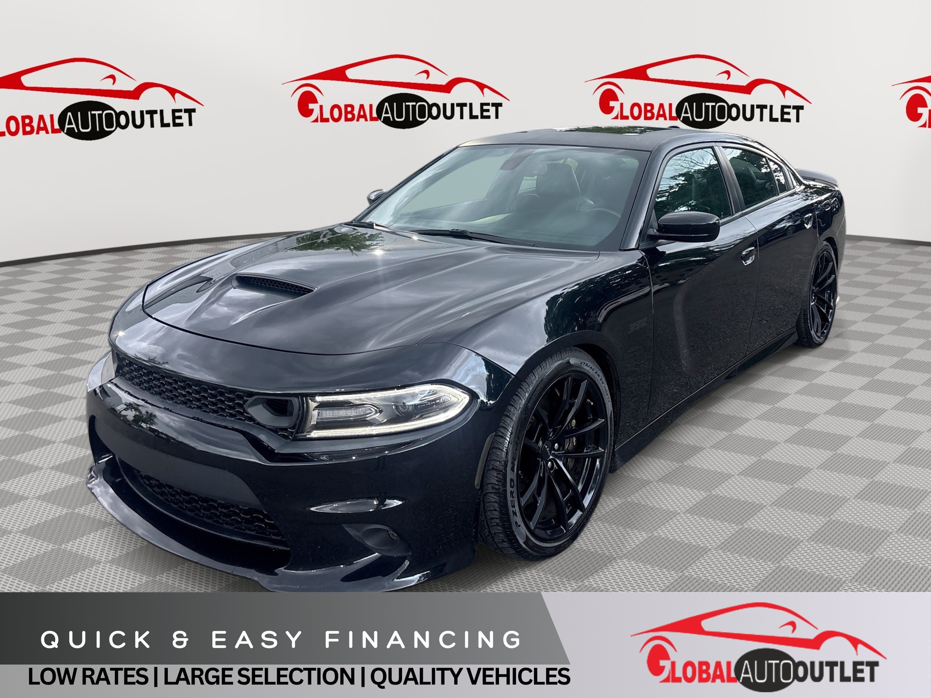 Dodge Charger
