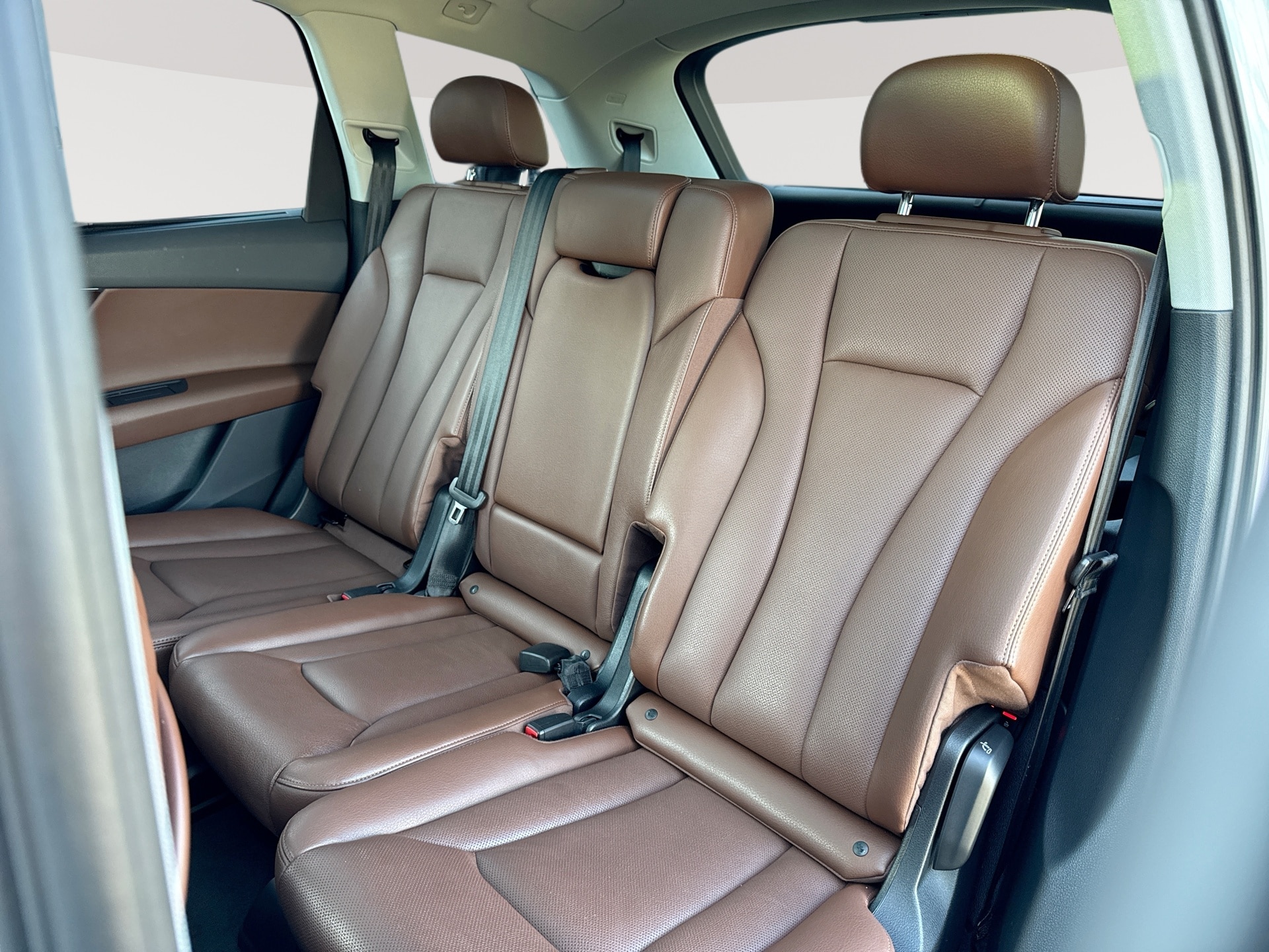 2018 Audi Q7 Prestige - Photo 26