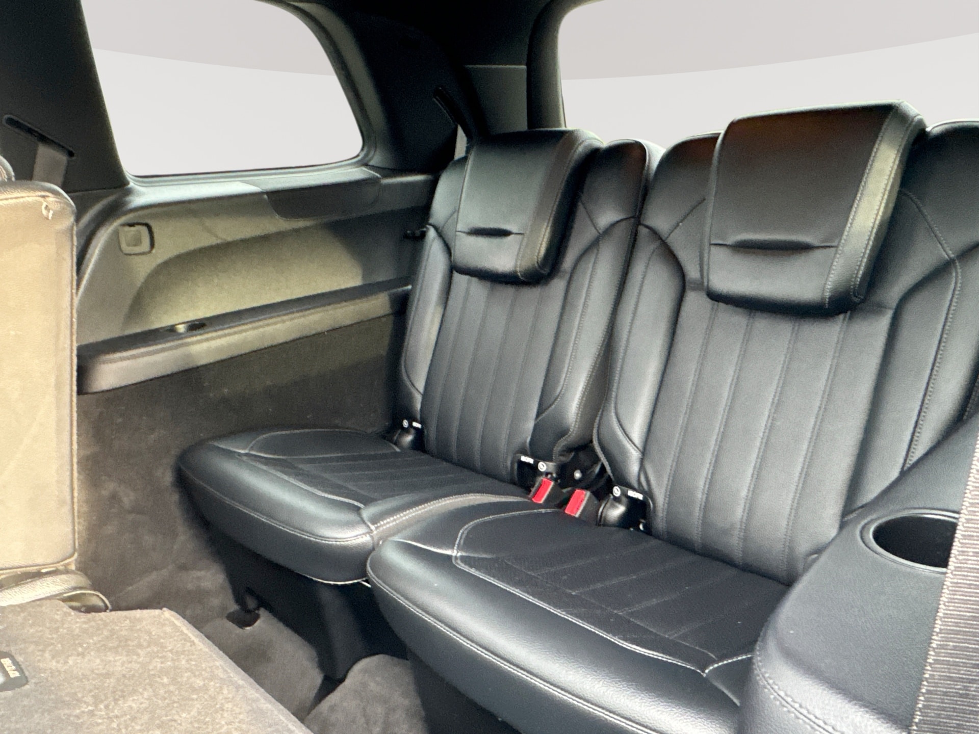 2018 Mercedes-Benz GLS-Class GLS450 - Photo 27