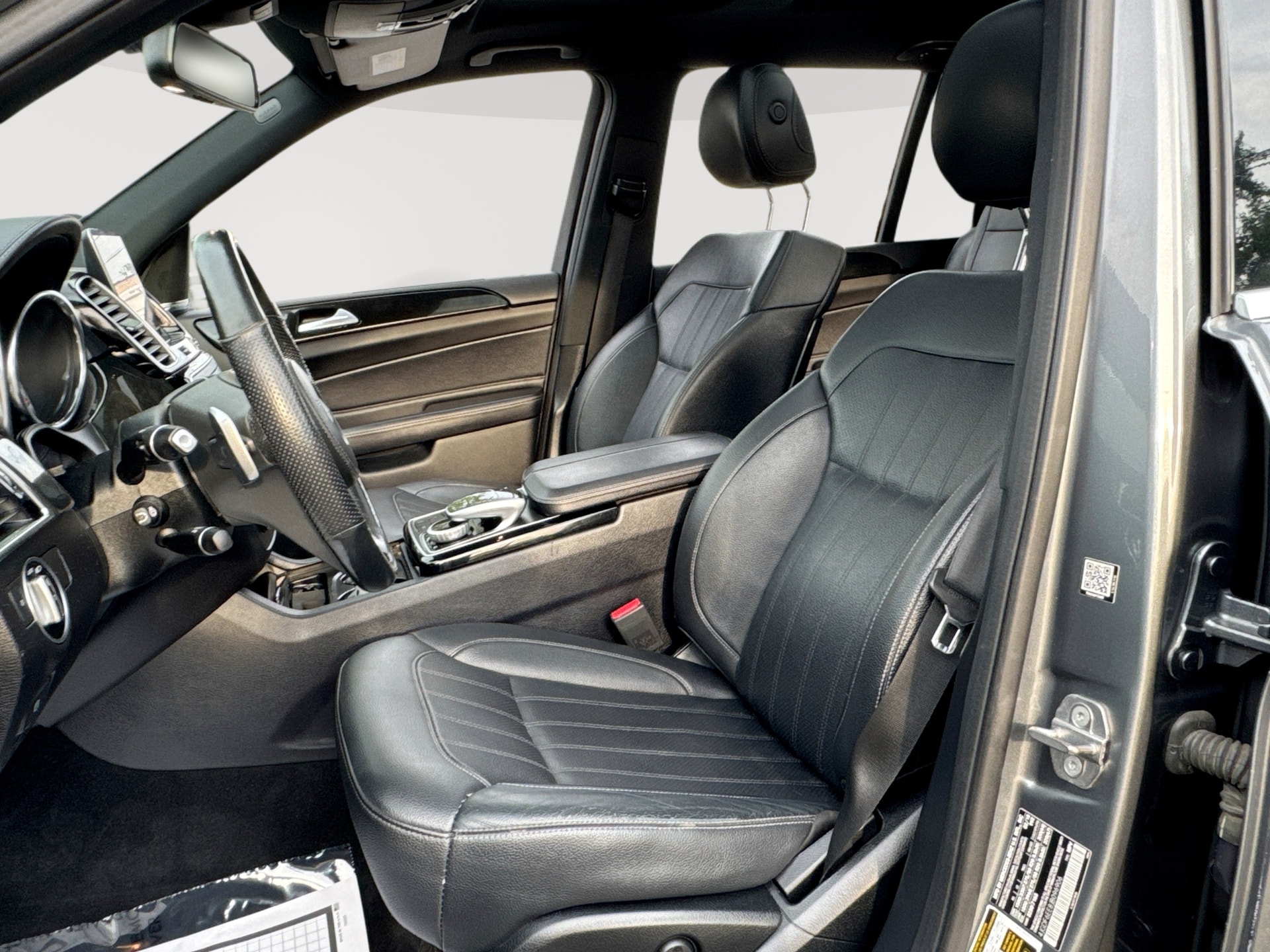 2018 Mercedes-Benz GLS-Class GLS450 - Photo 13