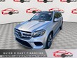  Mercedes-Benz GLS 550