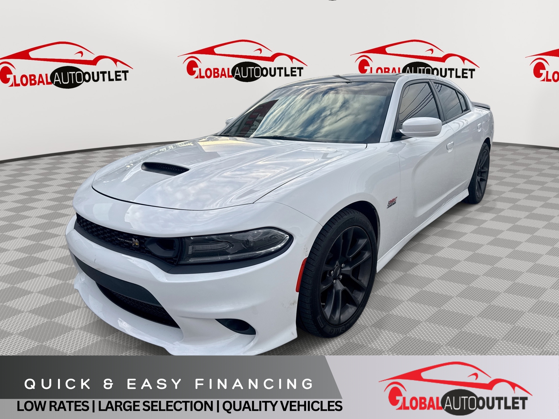  Dodge Charger