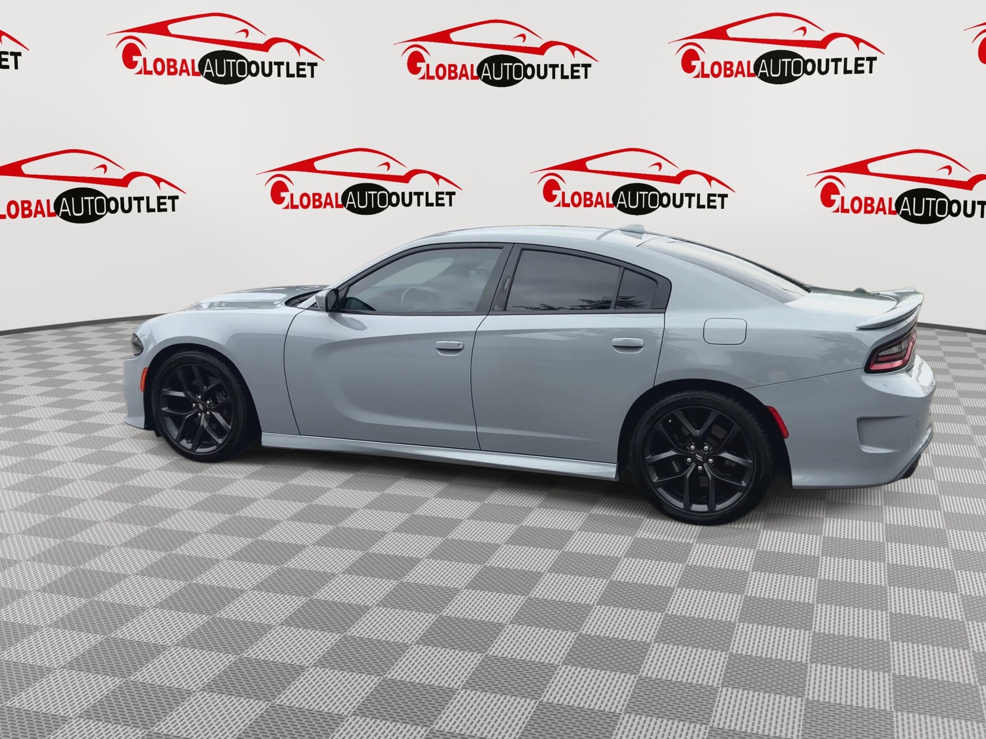 2021 Dodge Charger R/T - Photo 6