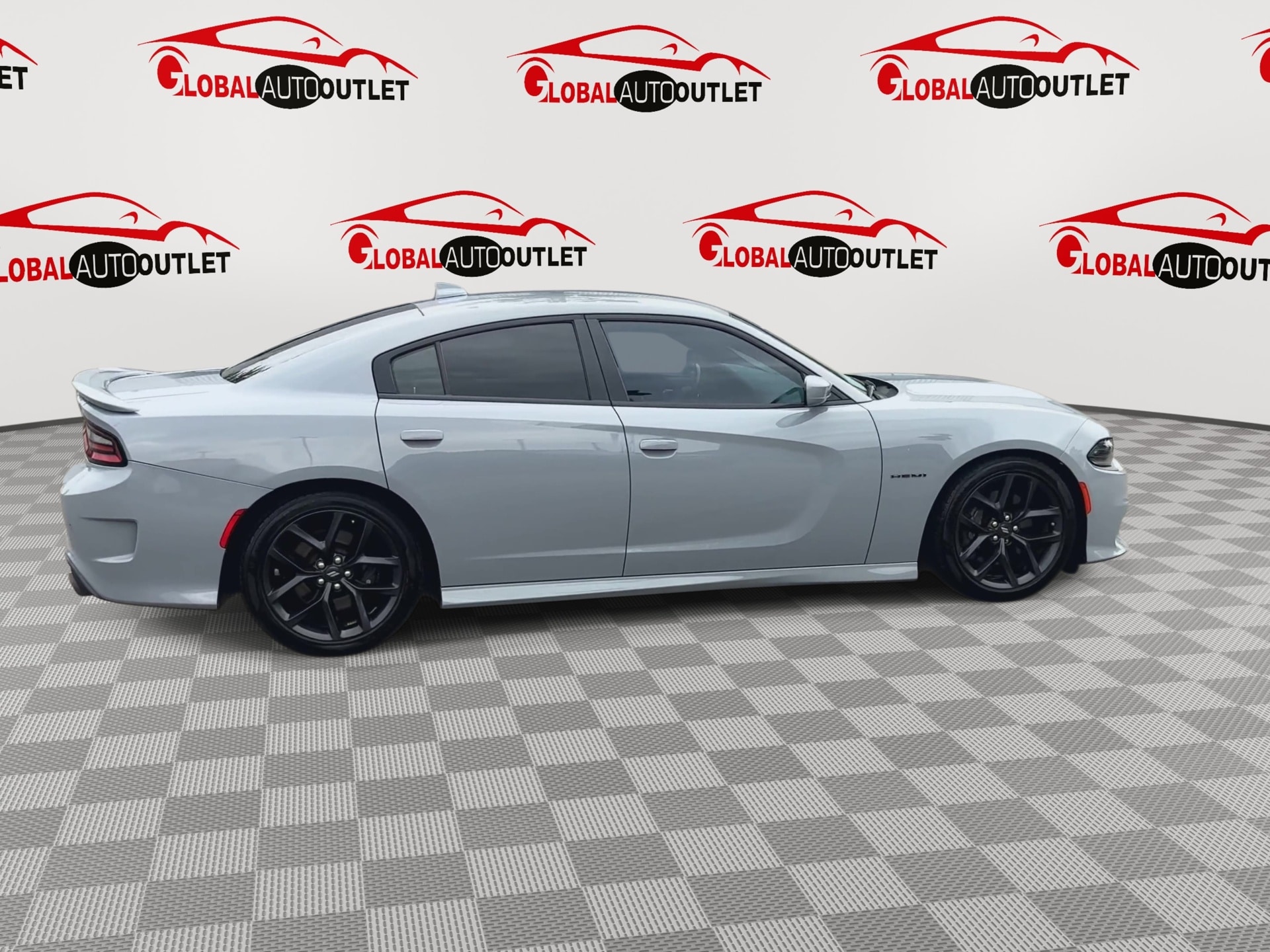 2021 Dodge Charger R/T - Photo 9