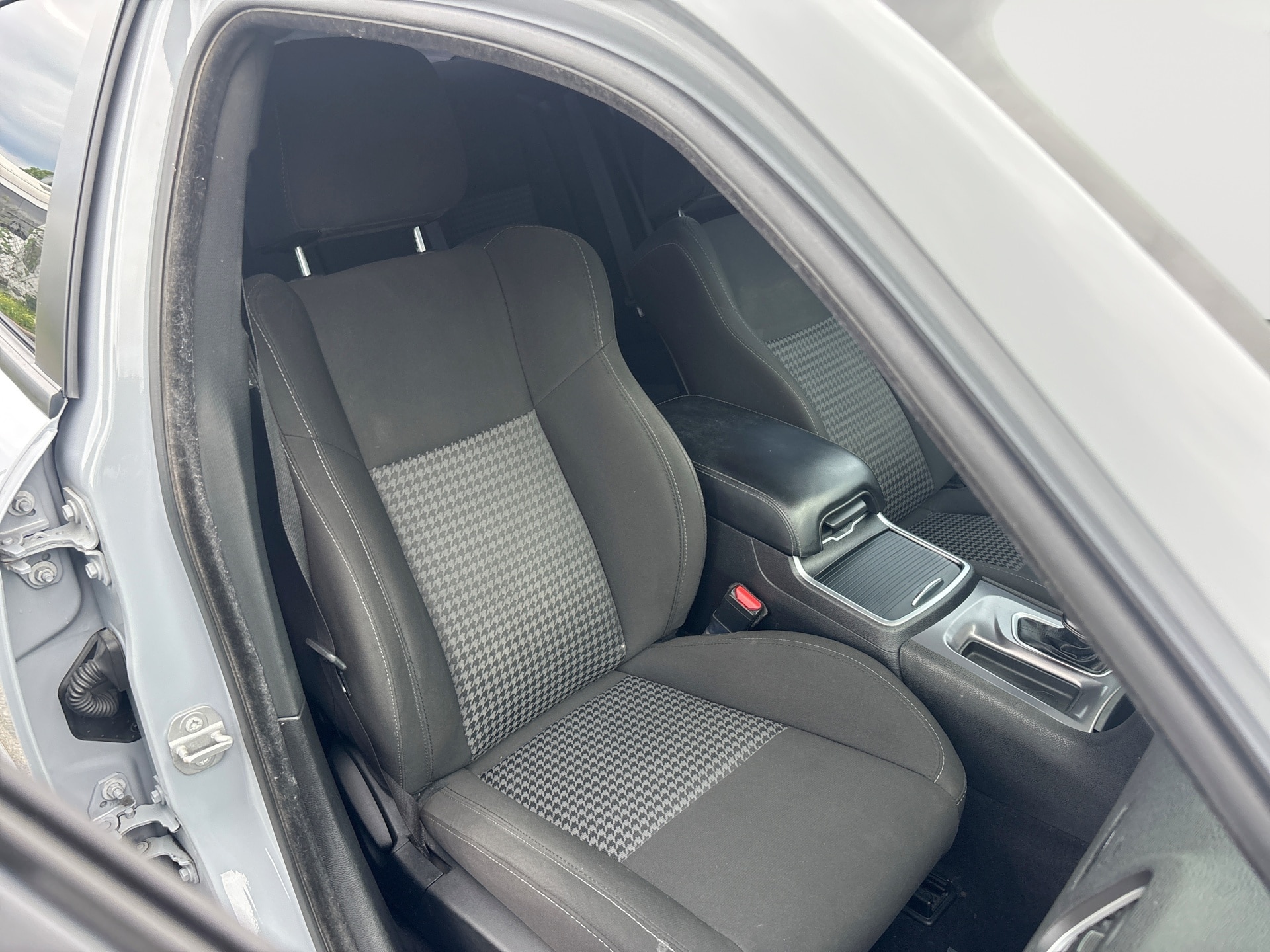 2021 Dodge Charger R/T - Photo 27
