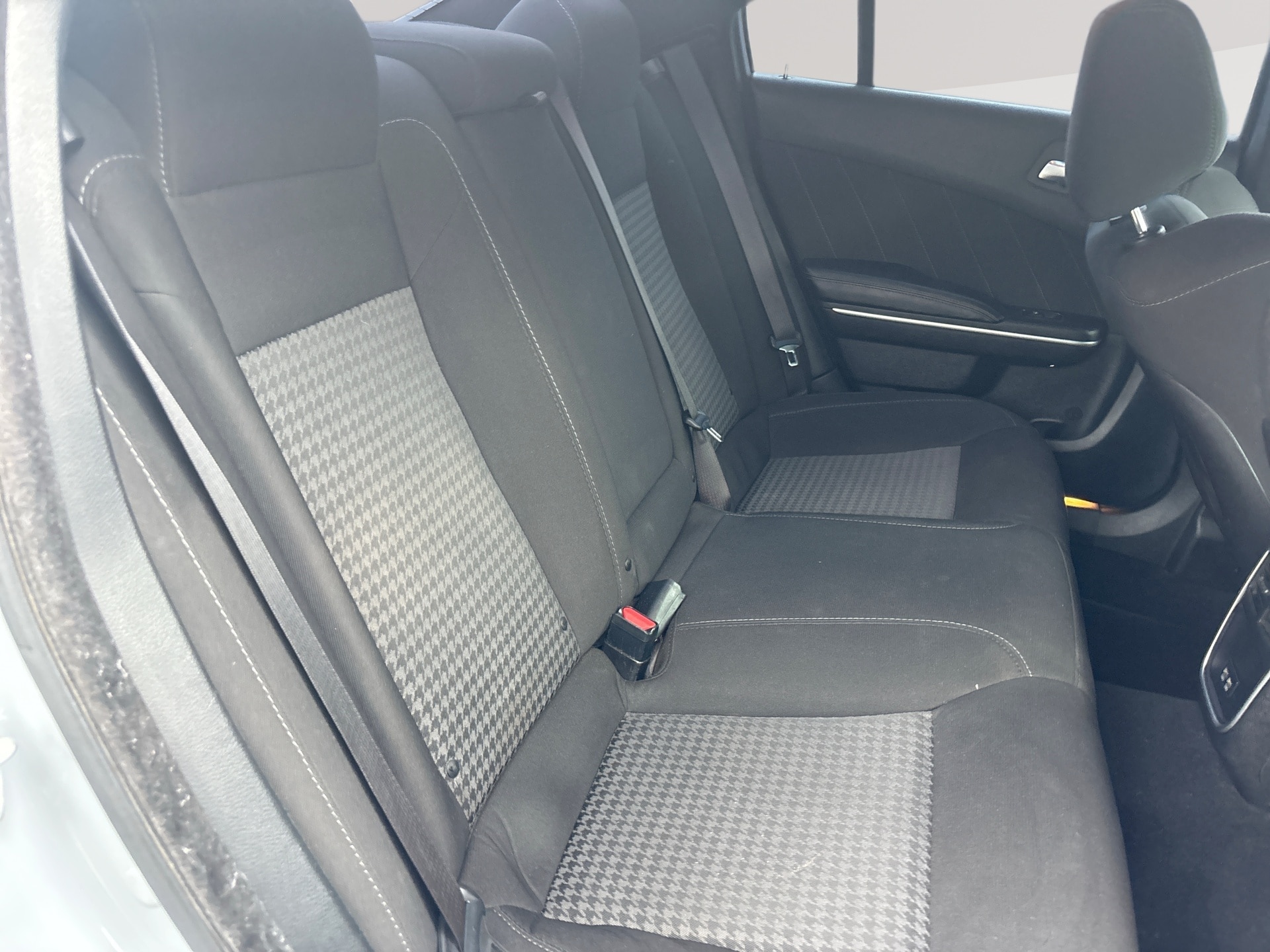 2021 Dodge Charger R/T - Photo 26