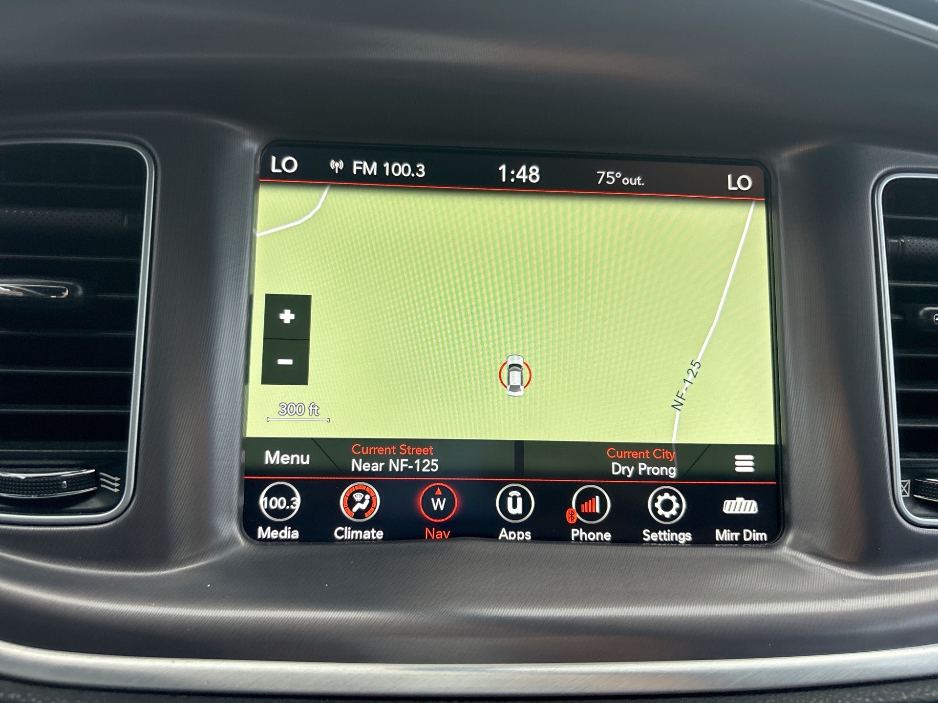 2021 Dodge Charger R/T - Photo 19