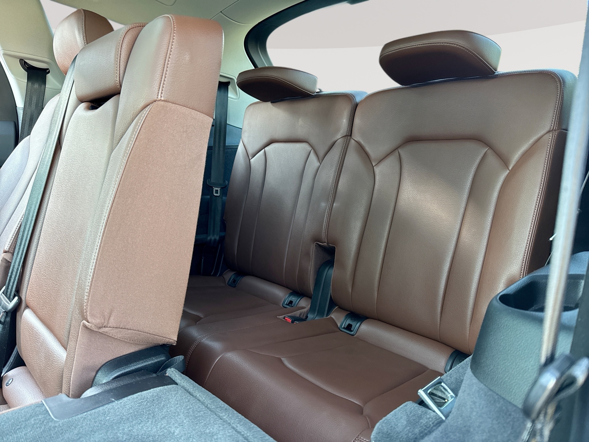 2018 Audi Q7 Prestige - Photo 27