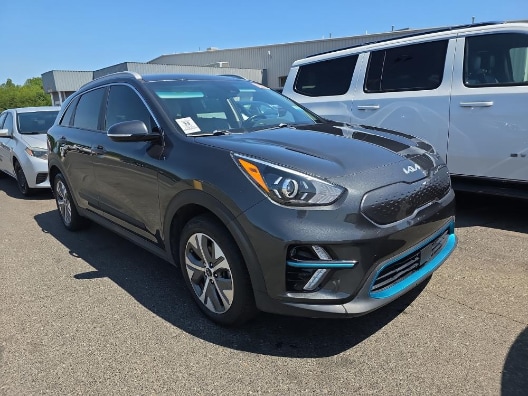 2022 Kia Niro