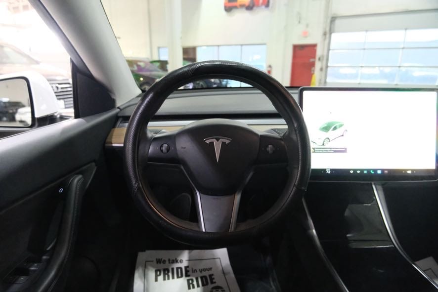 2021 Tesla Model Y Standard Range - Photo 29