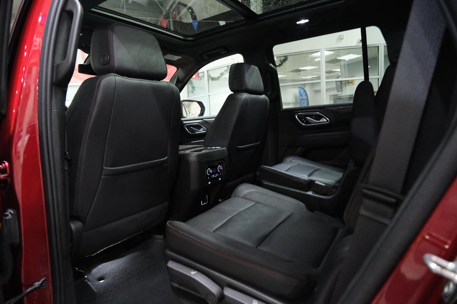 2022 Chevrolet Tahoe RST - Photo 20