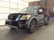 Nissan Armada