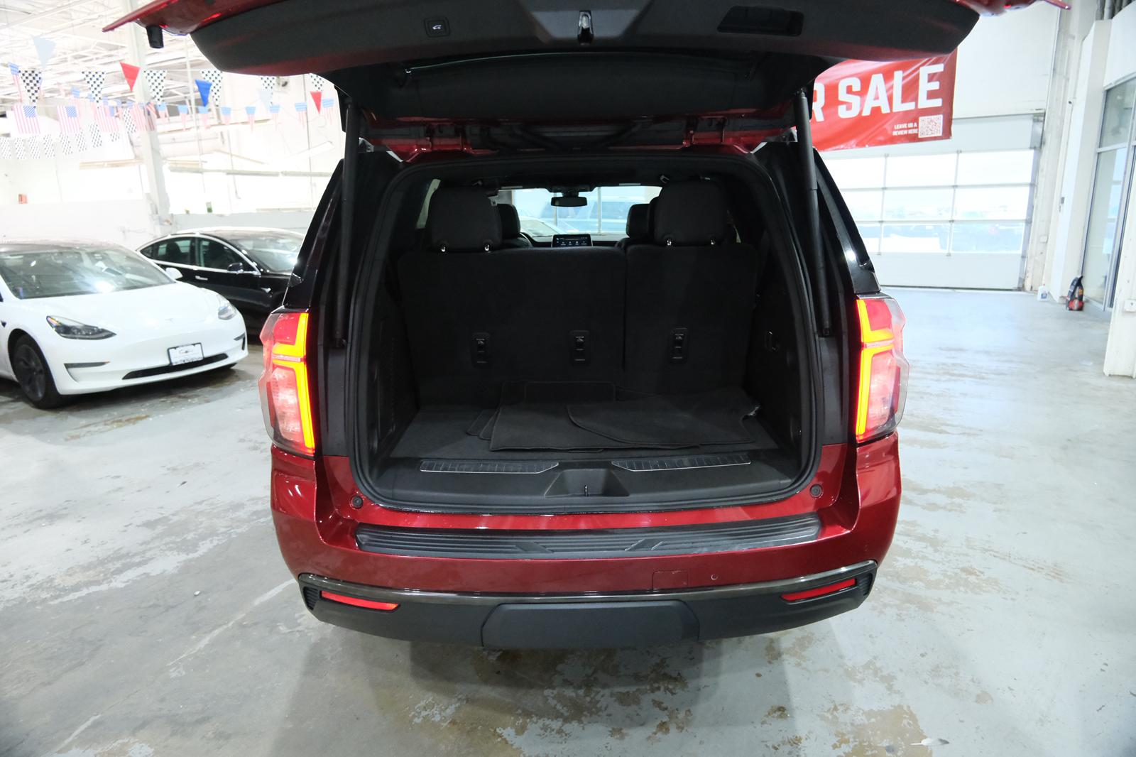 2022 Chevrolet Tahoe RST - Photo 10