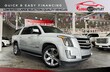 CADILLAC Escalade ESV