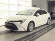  Toyota Corolla Hybrid