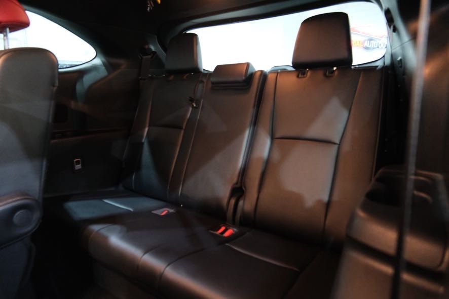 2021 Toyota Highlander XSE - Photo 23