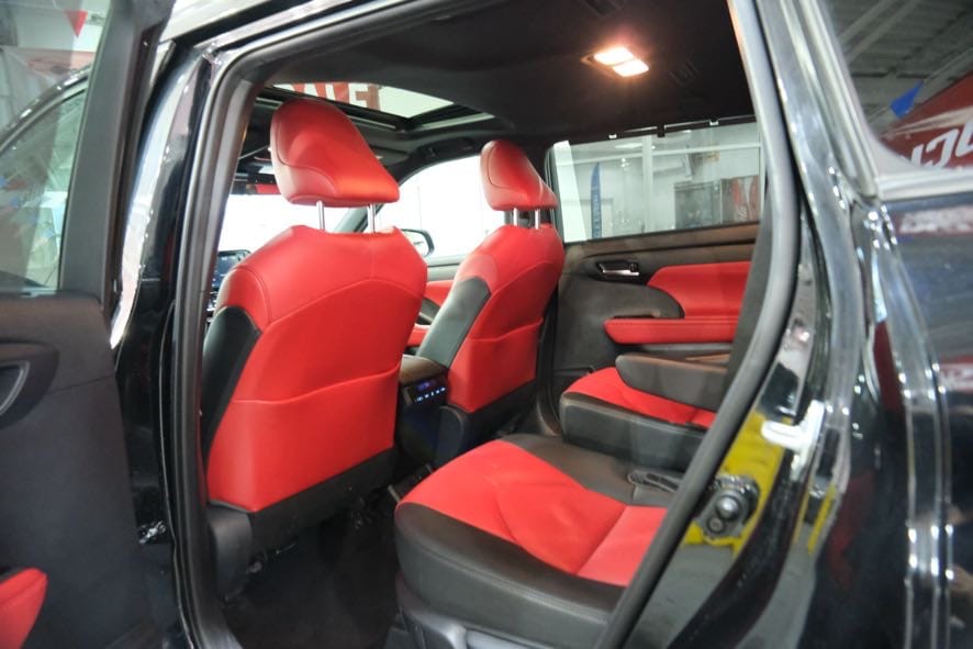 2021 Toyota Highlander XSE - Photo 20