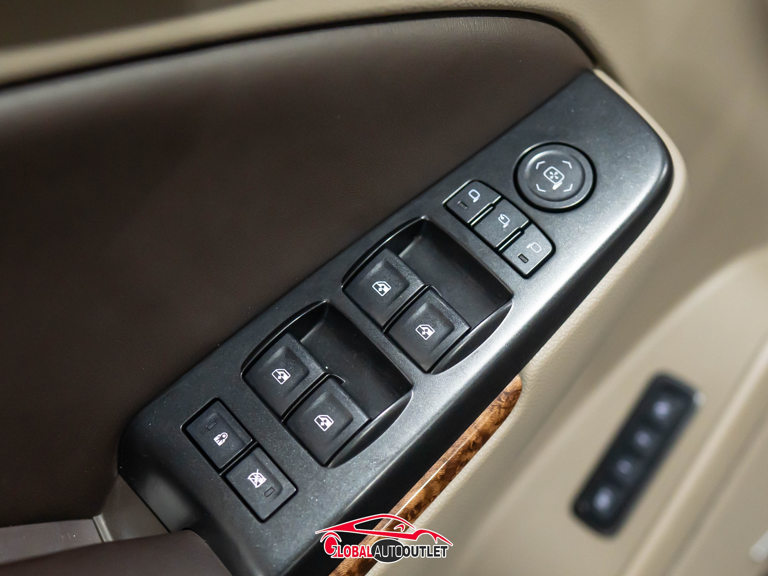 2017 Chevrolet Tahoe Premier - Photo 39