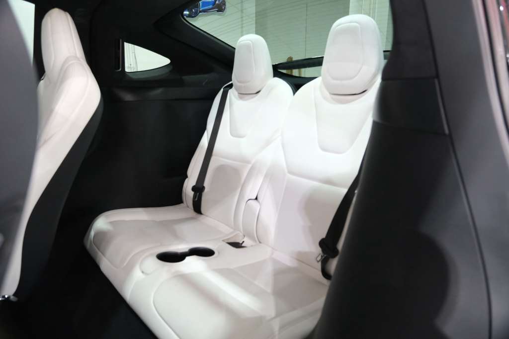 2020 Tesla Model X Performance - Photo 22