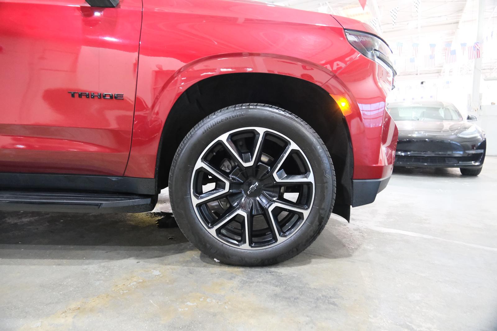 2022 Chevrolet Tahoe RST - Photo 15