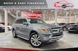 Mercedes-Benz GL 450
