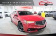  Acura TLX