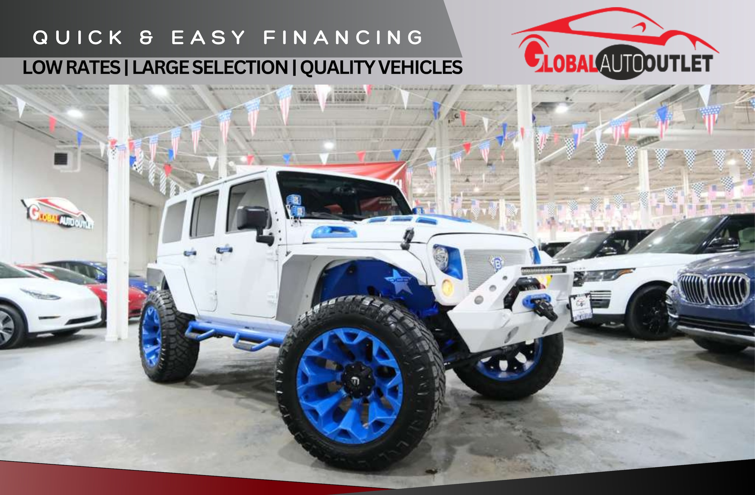 2018 Jeep Wrangler Unlimited Rubicon's photo
