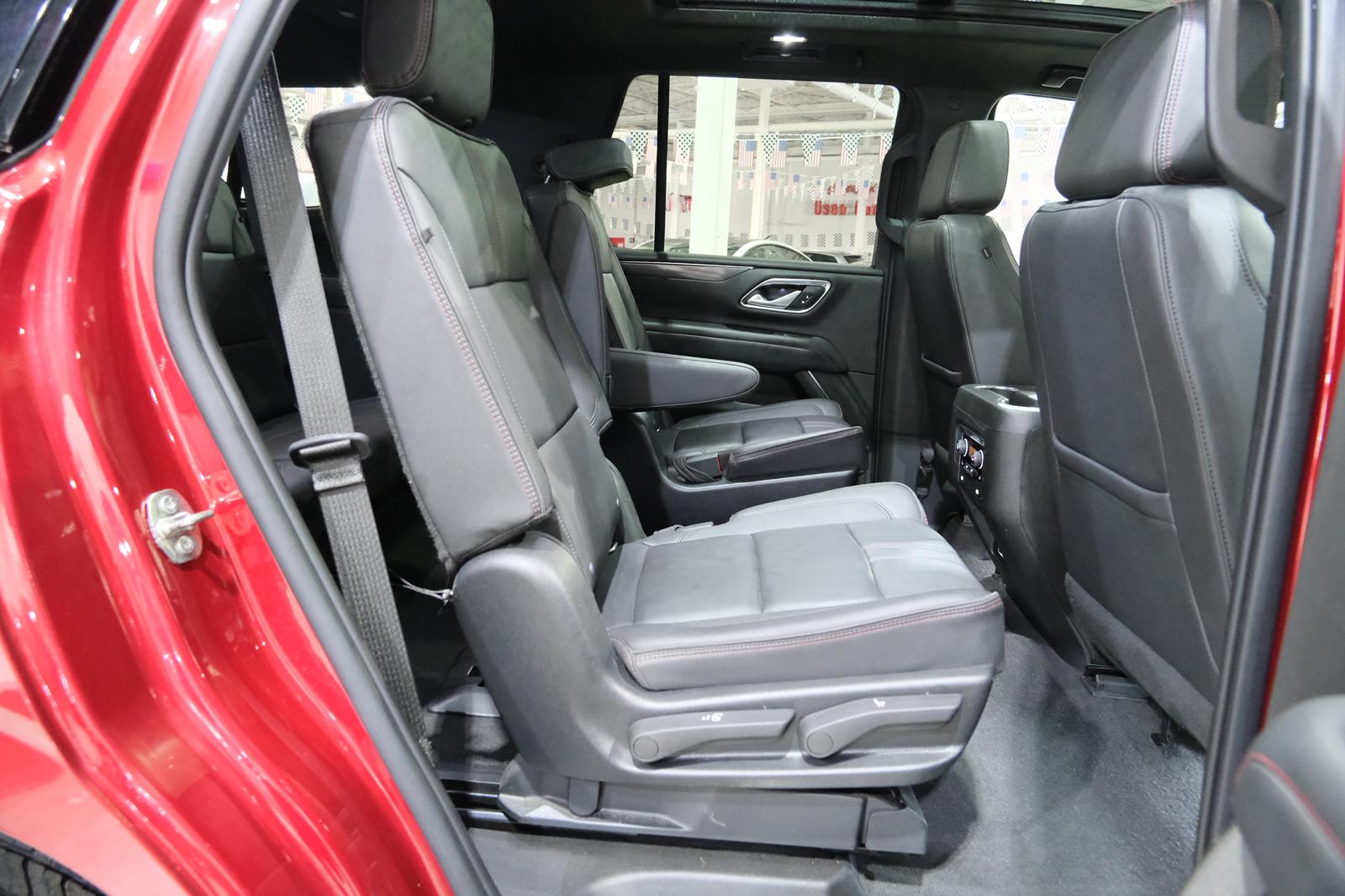 2022 Chevrolet Tahoe RST - Photo 25