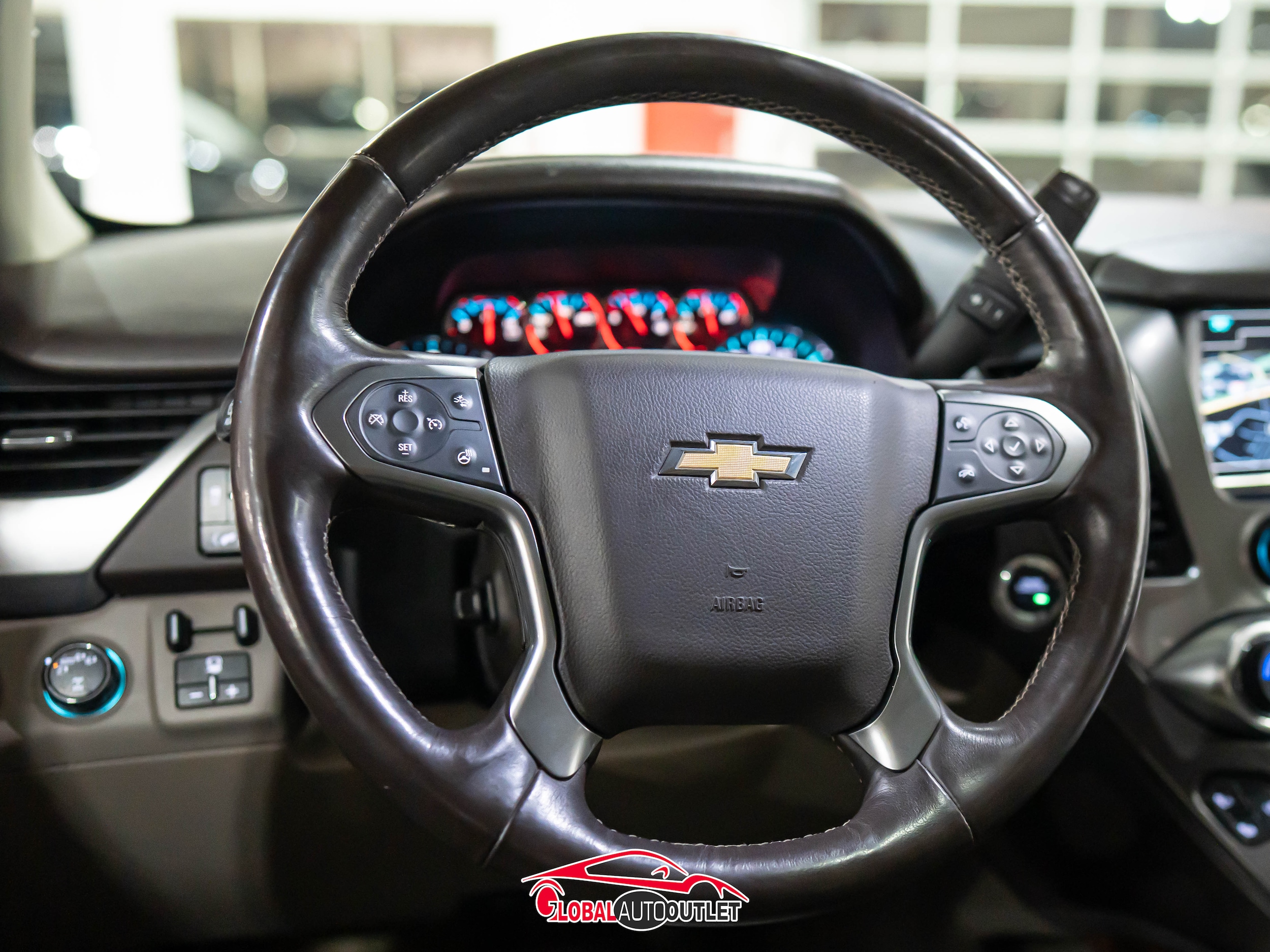 2017 Chevrolet Tahoe Premier - Photo 24