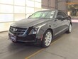 CADILLAC ATS