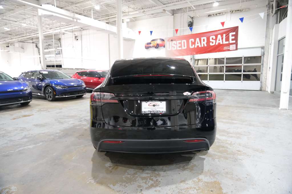 2020 Tesla Model X Performance - Photo 10