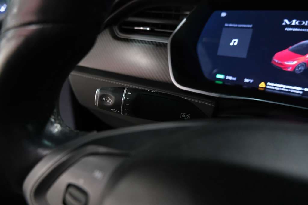 2020 Tesla Model X Performance - Photo 38