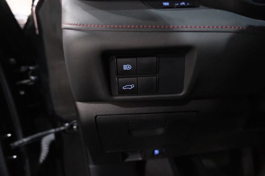 2021 Toyota Highlander XSE - Photo 39