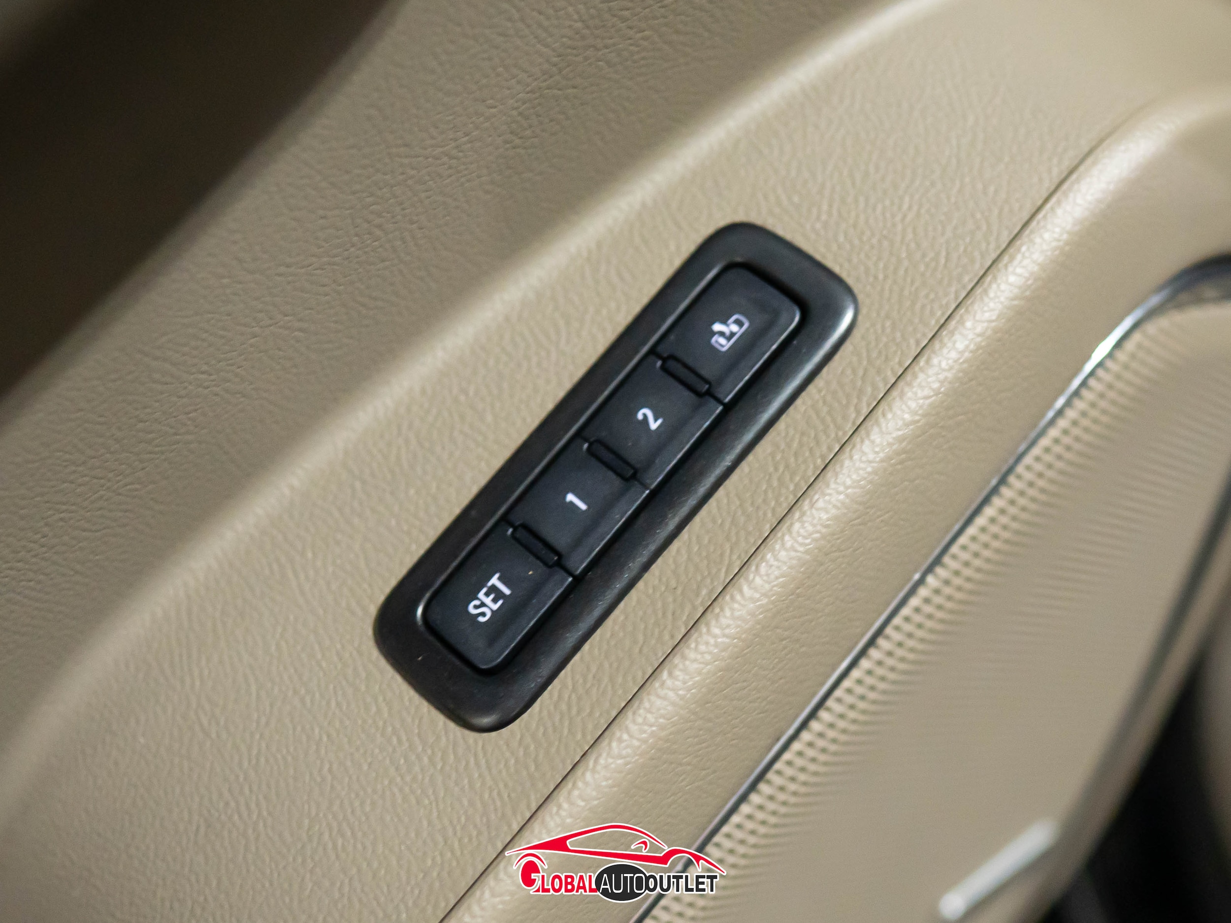 2017 Chevrolet Tahoe Premier - Photo 41