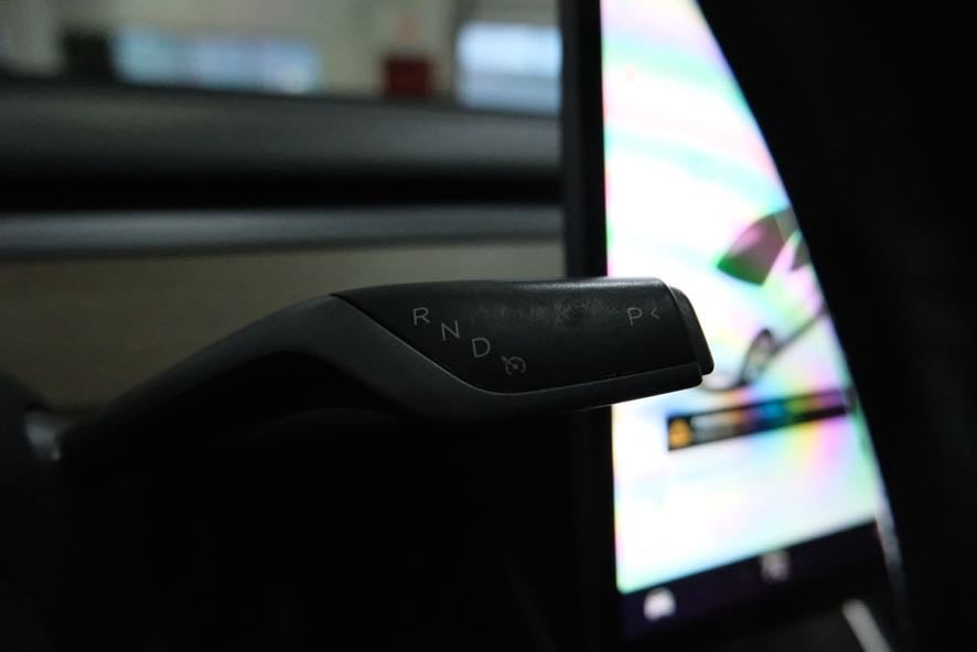 2021 Tesla Model Y Standard Range - Photo 38