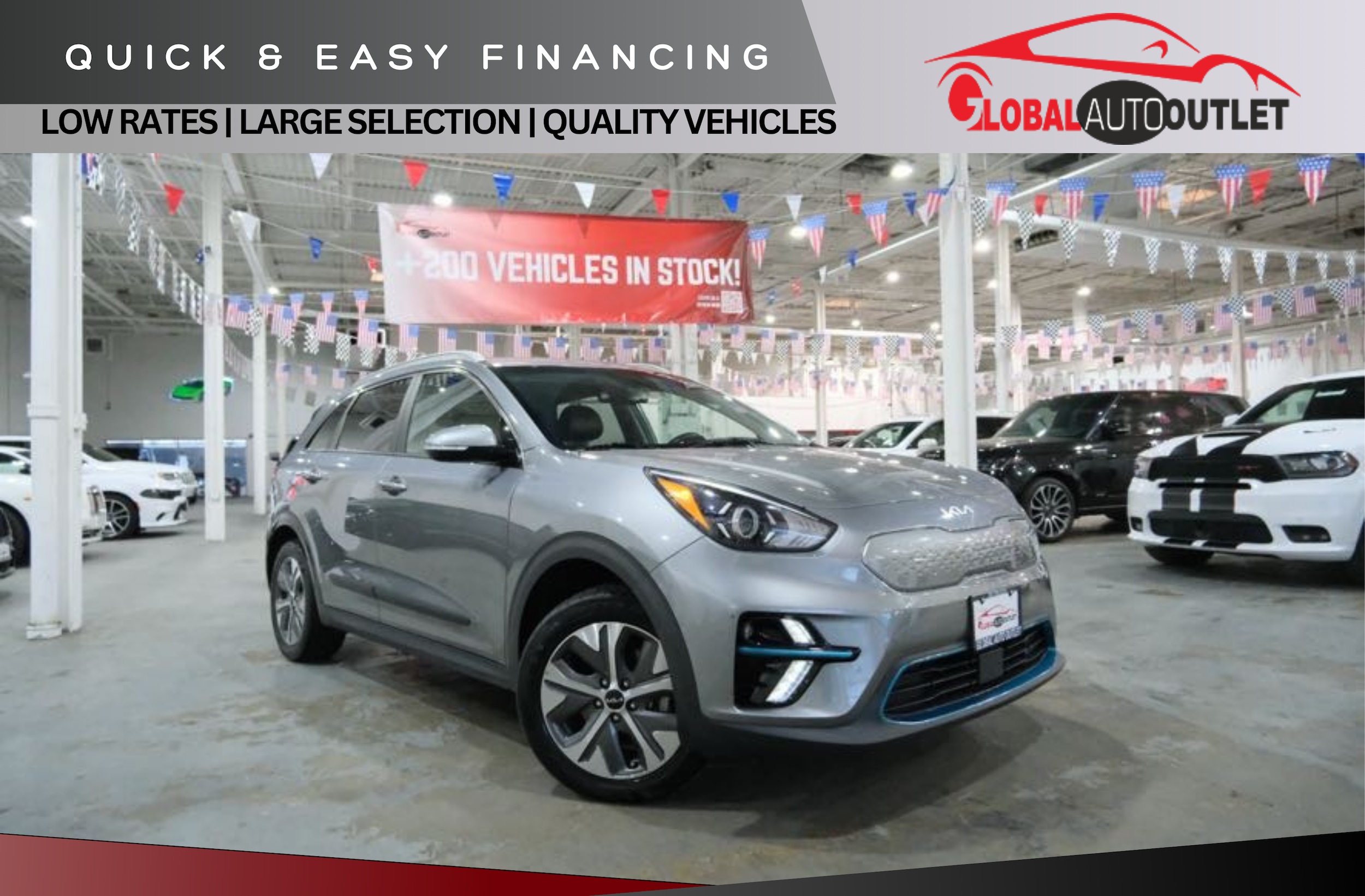 2022 Kia Niro