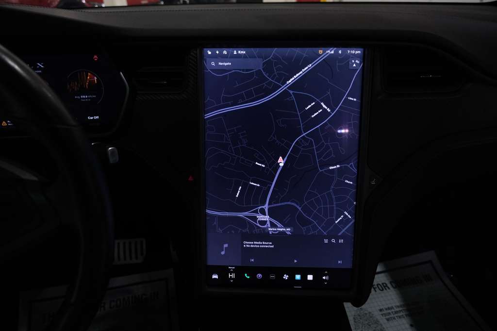 2020 Tesla Model X Performance - Photo 28