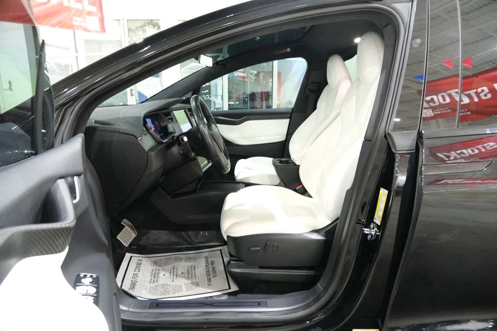 2020 Tesla Model X Performance - Photo 18
