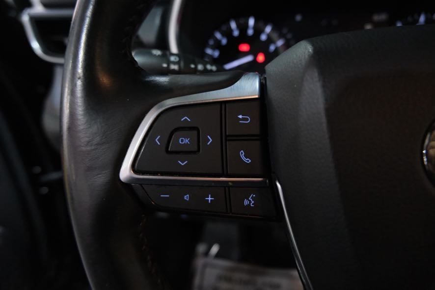 2021 Toyota Highlander XSE - Photo 40