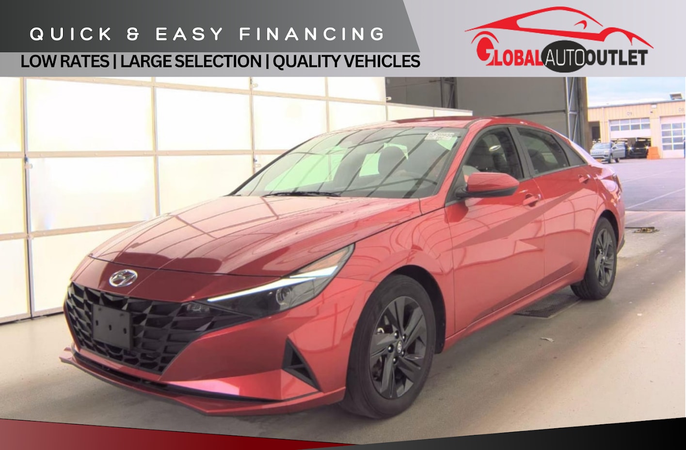 2023 Hyundai Elantra 2.0 SEL IVT SULEV's photo
