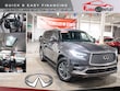  INFINITI QX80