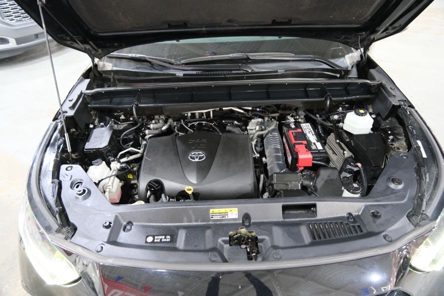 2021 Toyota Highlander XSE - Photo 37