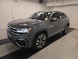  Volkswagen Atlas Cross Sport