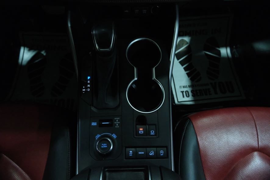 2021 Toyota Highlander XSE - Photo 31
