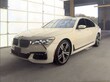  BMW 750i