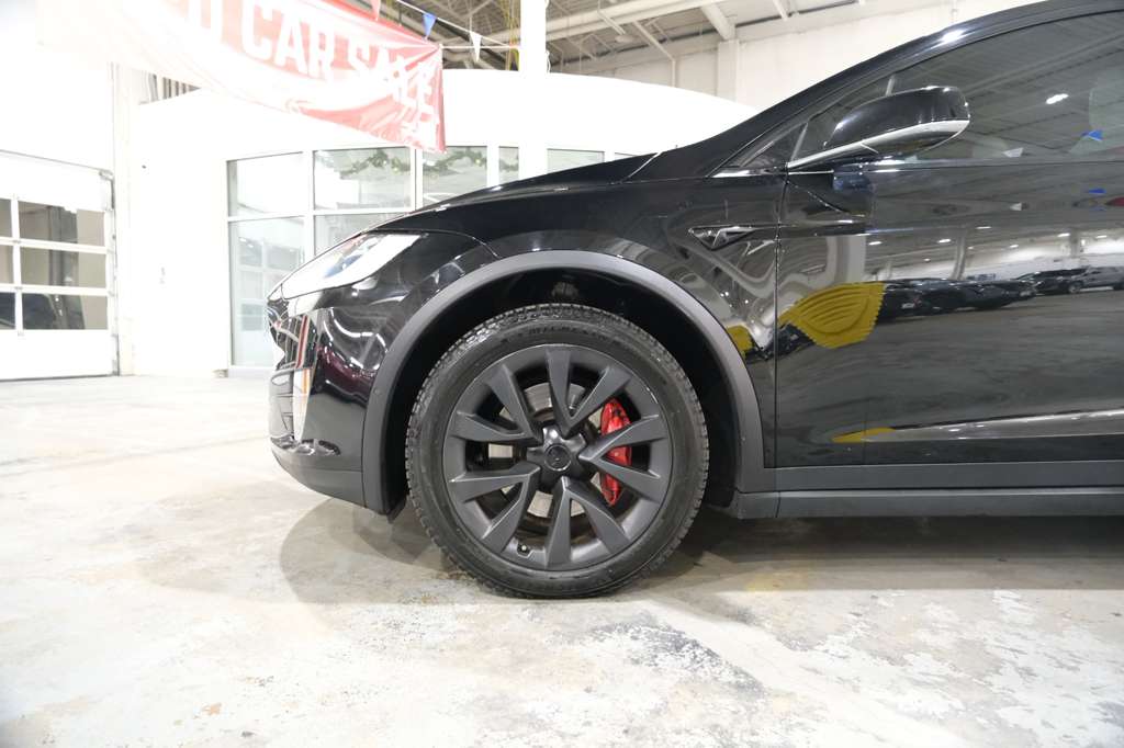 2020 Tesla Model X Performance - Photo 6