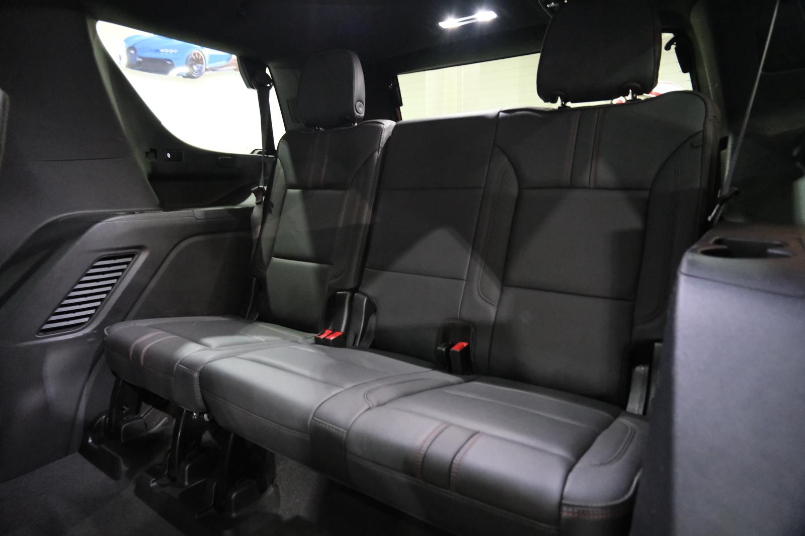 2022 Chevrolet Tahoe RST - Photo 22