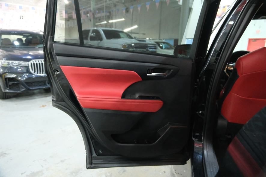 2021 Toyota Highlander XSE - Photo 22