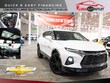 Chevrolet Blazer